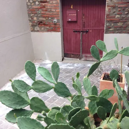 Casa vacanze Le Cosy *