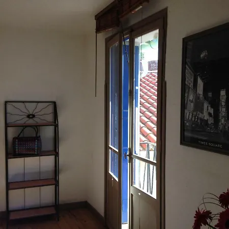 Le Cosy Holiday home *