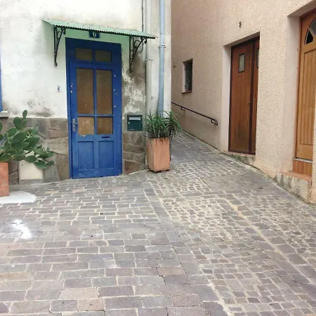 Le Cosy Holiday home