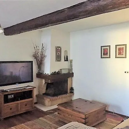 Le Cosy Holiday home Elne
