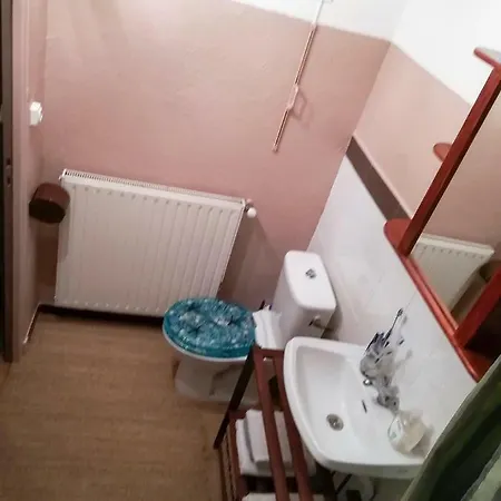 Le Cosy Holiday home *