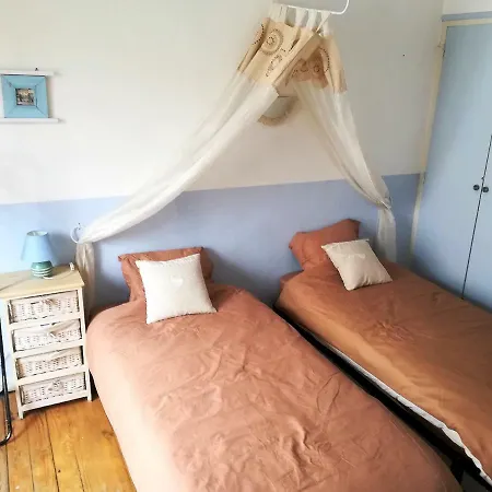 Casa vacanze Le Cosy *