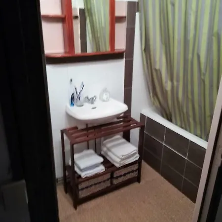 Le Cosy Holiday home Elne