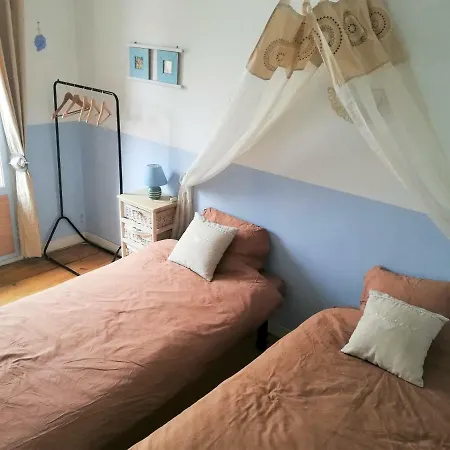 Le Cosy *